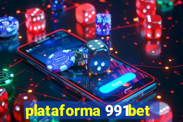 plataforma 991bet